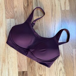 Lululemon Run Times Bra - Arctic Plum - 32D